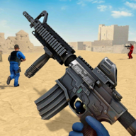 FPS射击任务安卓版(FPS shooting Mission: Gun Game)