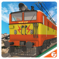 印度火车模拟器游戏Indian Train Simulator安装器