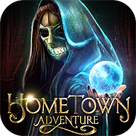 逃脱小镇3小镇危机Escape game:home town adventure 3