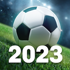 足球联盟2023最新版本(Football 2023)