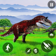 Dinosaur Hunter Adventure恐龙猎人大冒险游戏手机版