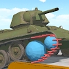 Tank Physics Mobile坦克物理模拟器