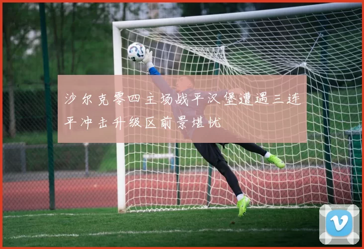 沙尔克零四主场战平汉堡遭遇三连平冲击升级区前景堪忧